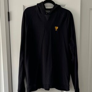 Johnnie-O Presidents Cup Hoodie